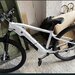 Bicicleta electrica