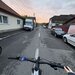 Bicicleta electrica